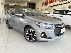 CHEVROLET Onix Sedan 1.0 12V 4P FLEX LTZ PLUS TURBO AUTOMTICO