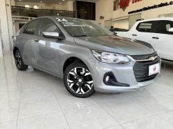 CHEVROLET Onix Sedan 1.0 12V 4P FLEX LTZ PLUS TURBO AUTOMTICO