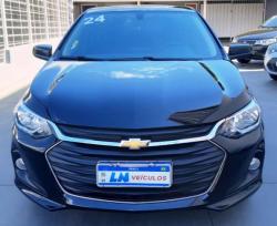 CHEVROLET Onix Sedan 1.0 4P FLEX LT PLUS TURBO