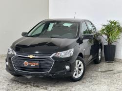 CHEVROLET Onix Sedan 1.0 12V 4P FLEX LT PLUS TURBO AUTOMTICO