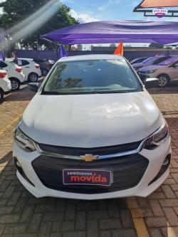 CHEVROLET Onix Sedan 1.0 4P FLEX JOY