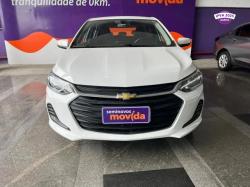 CHEVROLET Onix Sedan 1.0 4P FLEX JOY