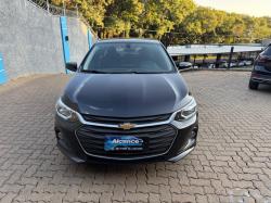 CHEVROLET Onix Sedan 1.0 4P FLEX LT PLUS TURBO AUTOMTICO
