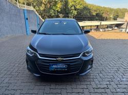 CHEVROLET Onix Sedan 1.0 4P FLEX LT PLUS TURBO AUTOMTICO