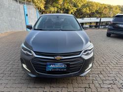 CHEVROLET Onix Sedan 1.0 12V 4P FLEX PREMIER 2 TURBO AUTOMTICO