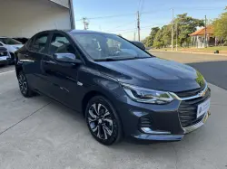CHEVROLET Onix Sedan 1.0 4P FLEX PREMIER PLUS TURBO AUTOMTICO