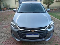CHEVROLET Onix Sedan 1.0 4P FLEX LTZ PLUS TURBO AUTOMTICO