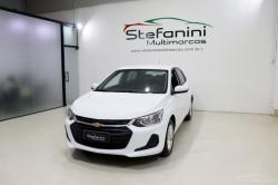 CHEVROLET Onix Sedan 1.0 12V 4P FLEX LT PLUS