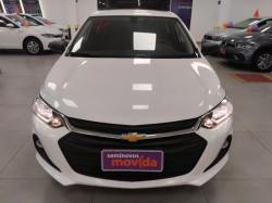 CHEVROLET Onix Sedan 1.0 4P FLEX JOY