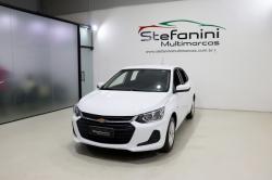 CHEVROLET Onix Sedan 1.0 4P FLEX LT PLUS TURBO