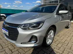 CHEVROLET Onix Sedan 1.0 4P FLEX PREMIER PLUS TURBO AUTOMTICO
