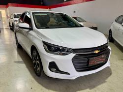 CHEVROLET Onix Sedan 1.0 4P FLEX PREMIER PLUS TURBO AUTOMÁTICO
