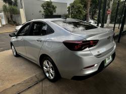 CHEVROLET Onix Sedan 1.0 4P FLEX LTZ PLUS TURBO AUTOMTICO