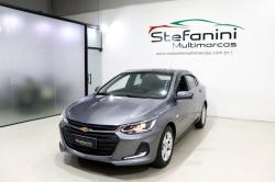 CHEVROLET Onix Sedan 1.0 4P FLEX PREMIER PLUS TURBO AUTOMÁTICO