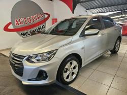 CHEVROLET Onix Sedan 1.0 4P FLEX LTZ PLUS TURBO AUTOMTICO