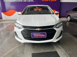 CHEVROLET Onix Sedan 1.0 4P FLEX JOY
