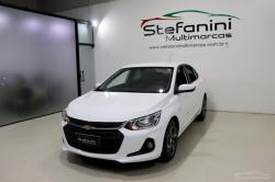 CHEVROLET Onix Sedan 1.0 12V 4P FLEX LT PLUS