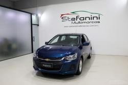 CHEVROLET Onix Sedan 1.0 4P FLEX LT PLUS TURBO AUTOMTICO