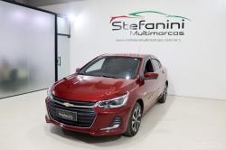 CHEVROLET Onix Sedan 1.0 4P FLEX PREMIER PLUS TURBO AUTOMTICO