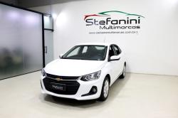 CHEVROLET Onix Sedan 1.0 4P FLEX LTZ PLUS TURBO AUTOMTICO