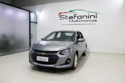 CHEVROLET Onix Sedan 1.0 4P FLEX LTZ PLUS TURBO AUTOMTICO
