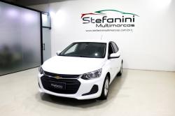 CHEVROLET Onix Sedan 1.0 4P FLEX LT PLUS TURBO AUTOMTICO