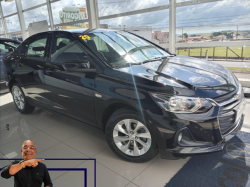 CHEVROLET Onix Sedan 1.0 12V 4P FLEX LT PLUS TURBO AUTOMTICO