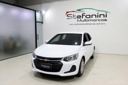 CHEVROLET Onix Sedan 1.0 12V 4P FLEX LT PLUS