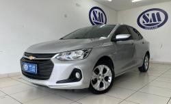 CHEVROLET Onix Sedan 1.0 12V 4P FLEX LTZ PLUS TURBO AUTOMTICO