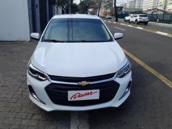 CHEVROLET Onix Sedan 1.0 12V 4P FLEX PREMIER PLUS TURBO AUTOMTICO