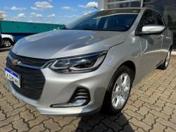 CHEVROLET Onix Sedan 1.0 12V 4P FLEX PREMIER PLUS TURBO AUTOMTICO