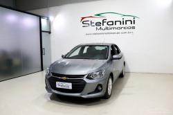 CHEVROLET Onix Sedan 1.0 12V 4P FLEX LTZ PLUS TURBO AUTOMTICO