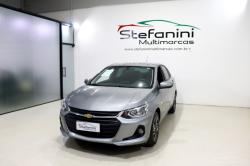 CHEVROLET Onix Sedan 1.0 12V 4P FLEX LT PLUS