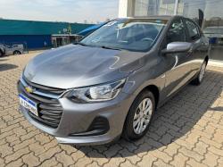 CHEVROLET Onix Sedan 1.0 12V 4P FLEX LT PLUS