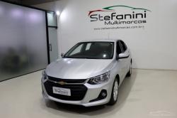 CHEVROLET Onix Sedan 1.0 12V 4P FLEX LTZ PLUS TURBO AUTOMTICO