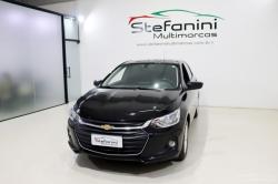 CHEVROLET Onix Sedan 1.0 12V 4P FLEX LTZ PLUS TURBO AUTOMTICO