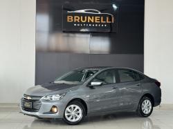 CHEVROLET Onix Sedan 1.0 12V 4P FLEX LT PLUS TURBO AUTOMTICO