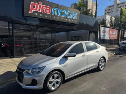 CHEVROLET Onix Sedan 1.0 12V 4P FLEX LTZ PLUS TURBO AUTOMTICO