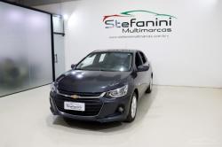 CHEVROLET Onix Sedan 1.0 12V 4P FLEX LTZ PLUS TURBO AUTOMTICO