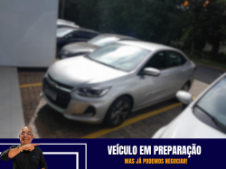 CHEVROLET Onix Sedan 1.0 12V 4P FLEX PREMIER PLUS TURBO AUTOMTICO