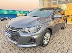 CHEVROLET Onix Sedan 1.0 12V 4P FLEX LT PLUS TURBO AUTOMTICO