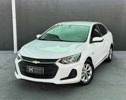 CHEVROLET Onix Sedan 1.0 12V 4P FLEX LT PLUS TURBO
