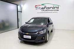 CHEVROLET Onix Sedan 1.0 12V 4P FLEX LTZ PLUS TURBO AUTOMTICO