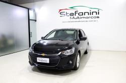 CHEVROLET Onix Sedan 1.0 12V 4P FLEX LTZ PLUS TURBO AUTOMTICO