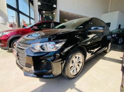 CHEVROLET Onix Sedan 1.0 12V 4P FLEX LT PLUS TURBO AUTOMTICO