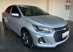 CHEVROLET Onix Sedan 1.0 12V 4P FLEX PREMIER PLUS TURBO AUTOMTICO