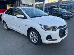 CHEVROLET Onix Sedan 1.0 12V 4P FLEX PREMIER PLUS TURBO AUTOMTICO