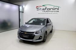 CHEVROLET Onix Sedan 1.0 12V 4P FLEX LT PLUS TURBO