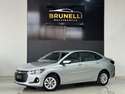 CHEVROLET Onix Sedan 1.0 12V 4P FLEX LT PLUS TURBO AUTOMTICO