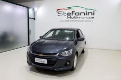 CHEVROLET Onix Sedan 1.0 12V 4P FLEX LTZ PLUS TURBO